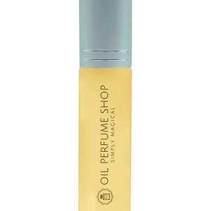 Huile Parfumerie Impression d'Issey Miyake - L'eau D'issey Pour Homme