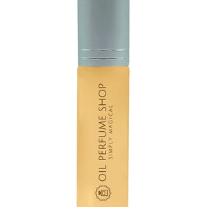 Oil Perfume Shop Impression of Britney Spears - Fantasy