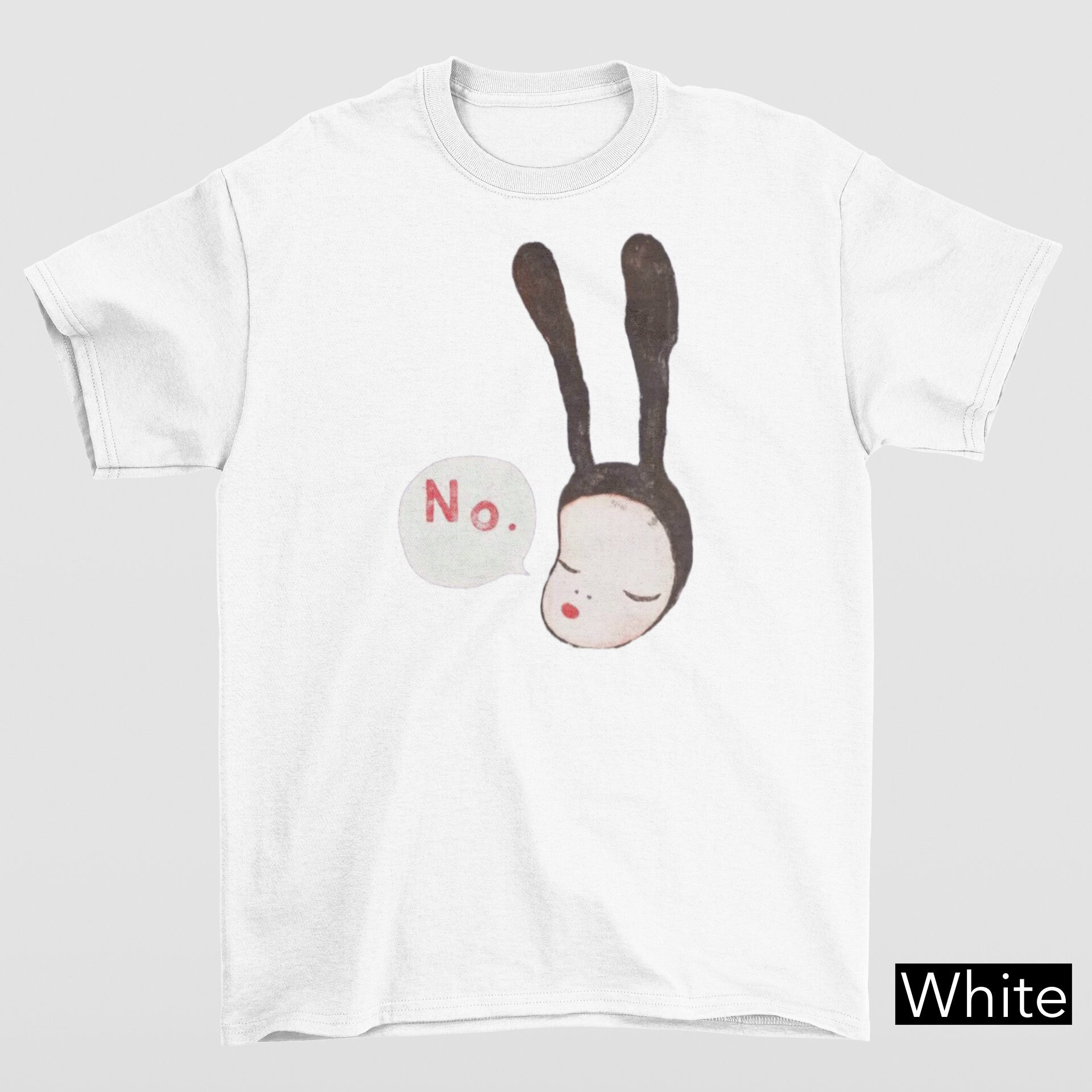 Aya Takano Shirt - Etsy