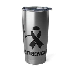Raise Awareness 20oz Tumbler