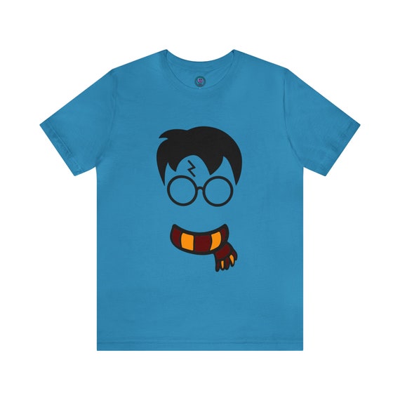 HP Unisex Jersey Short Sleeve Tee - Etsy