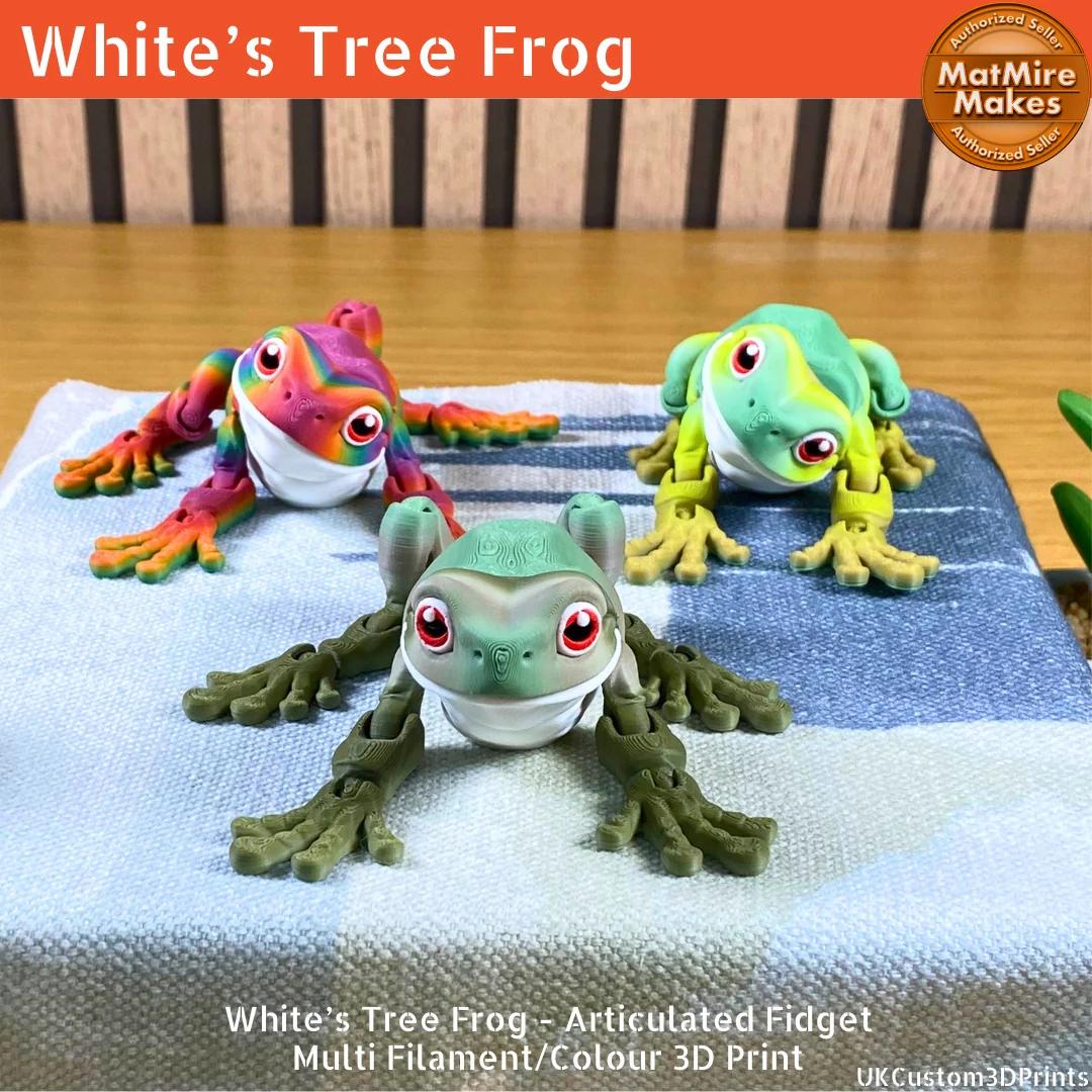 African rain frog - Etsy 日本
