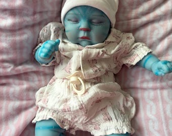 Baby-Avatar Neavie