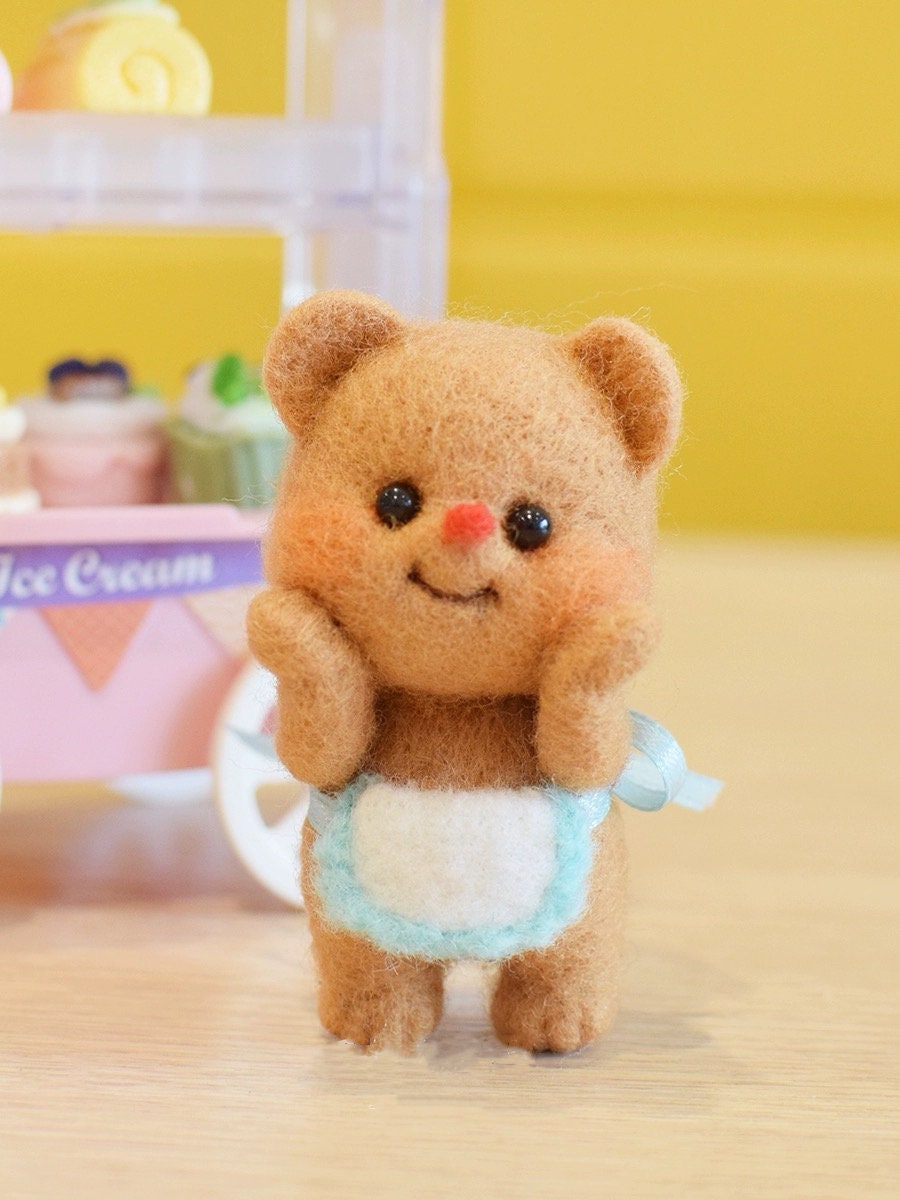 バターベア - Etsy 日本