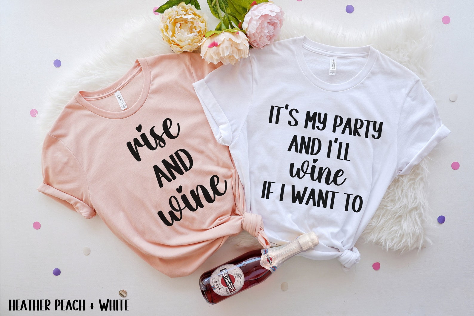 Wine Bachelorette Party Shirts Winery Bach Group Wine Puns Etsy