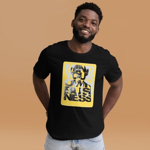 Herren Mode Design T-Shirt