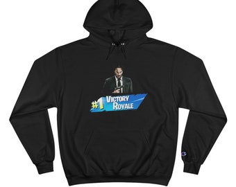 Fortnite john wick hoodie cheap