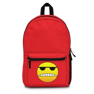 Urg face Backpack