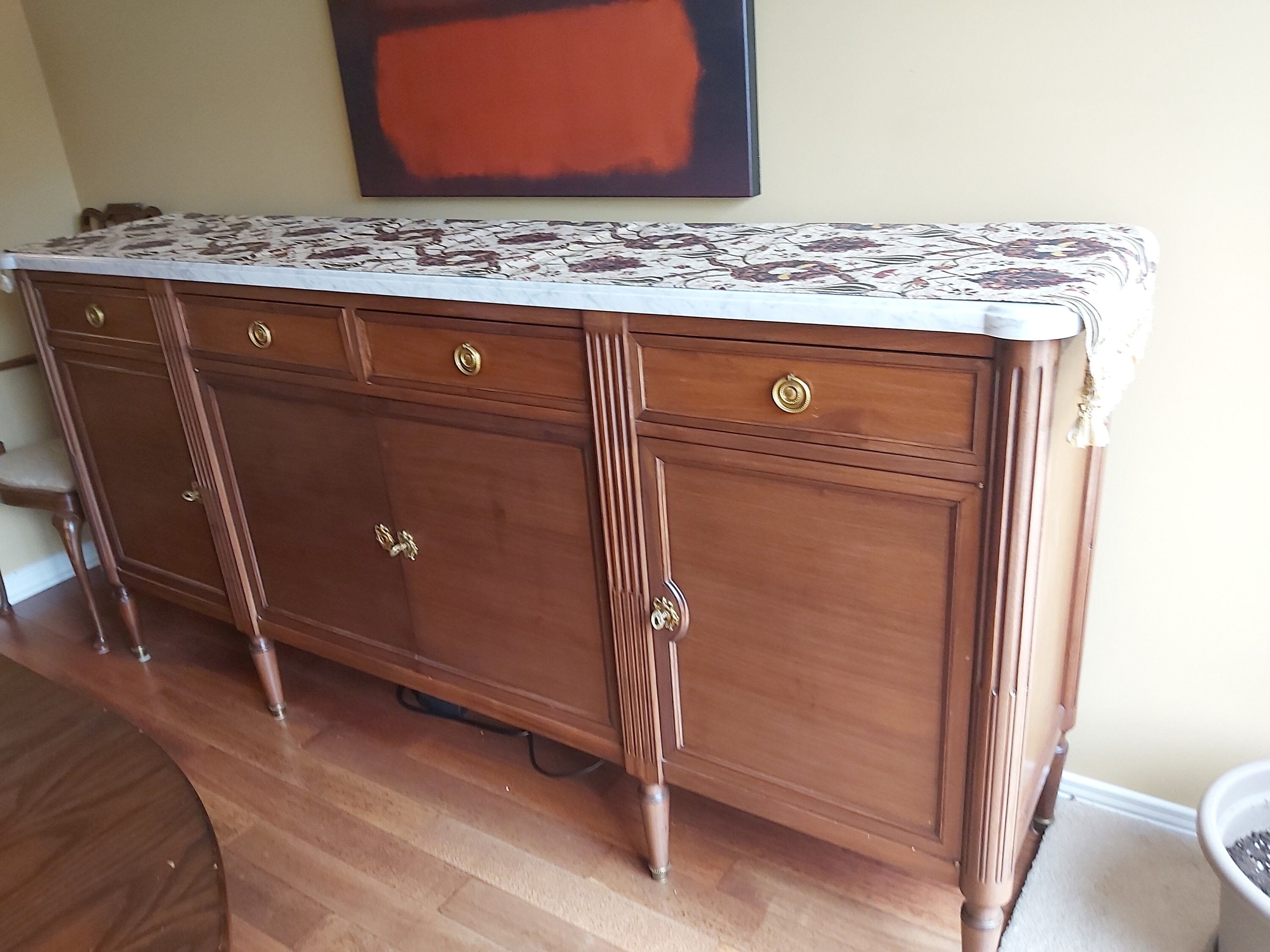 Louis sideboard deals