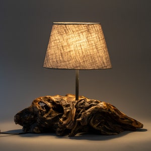 Berta table lamp