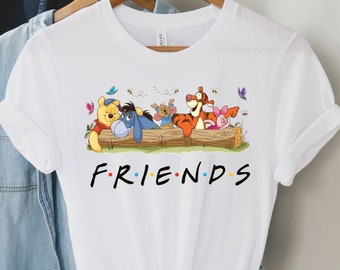 There is a Woozle or A Heffalump in There Shirt Winnie the - Etsy