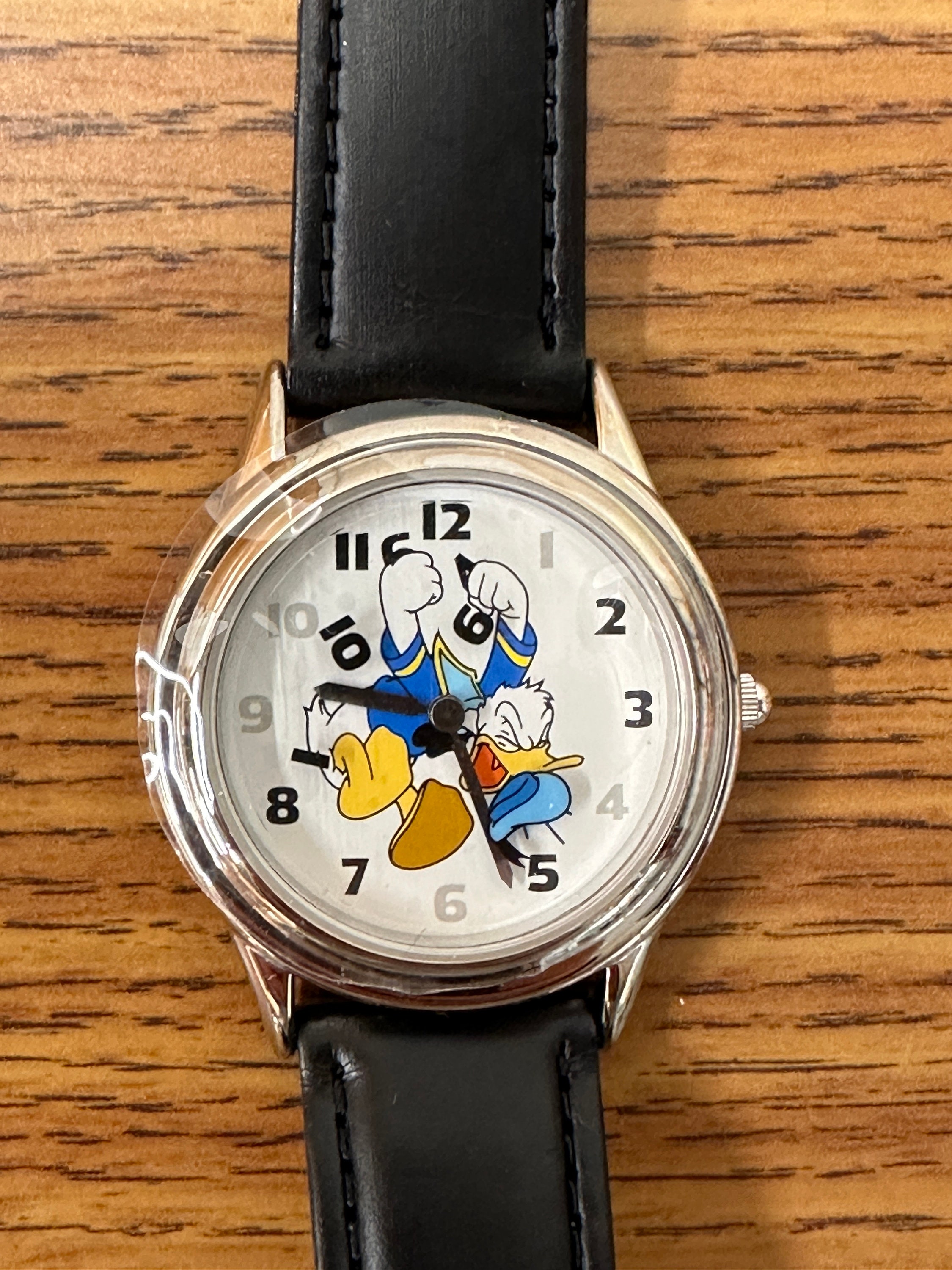 Disney x Fossil Special Edition Classic Disney Mickey Mouse Watch - SE1111  - Fossil