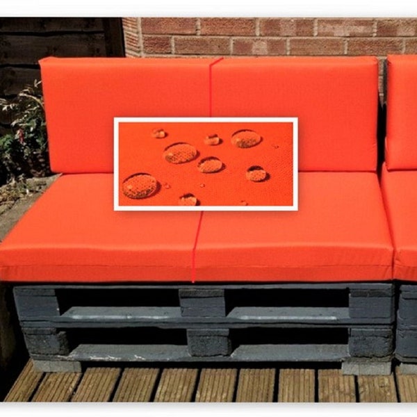 Pallet Cushions Etsy UK