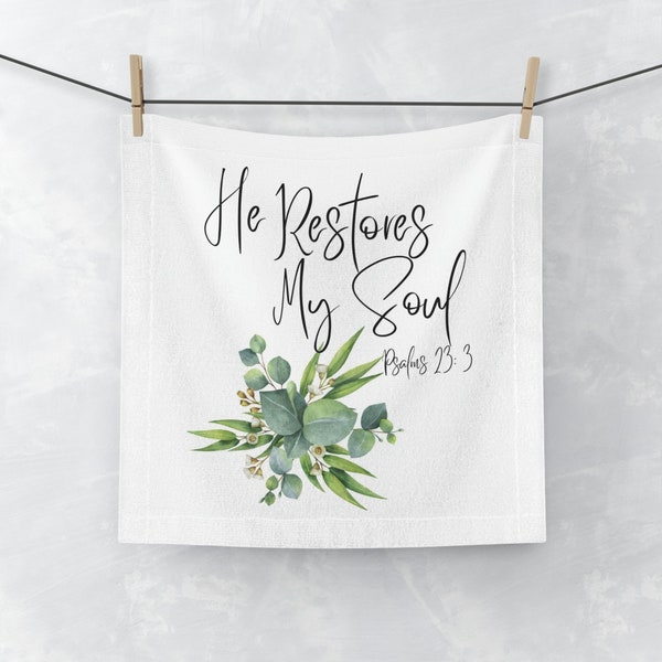 Christian Bathroom Etsy