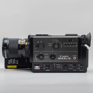 その他 Canon 814XL-S 814XL-S - Canon Camera Museum