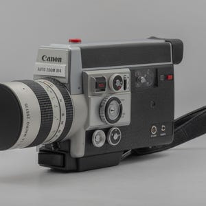 Canon auto zoom 814 - Etsy 日本