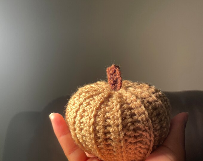 Fall Decorative Pumpkins