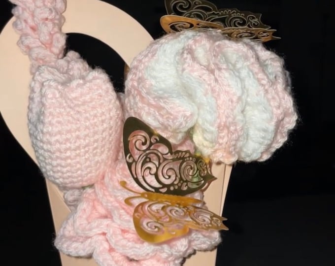 Multi Flower Bouquet