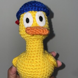 Patito Juan