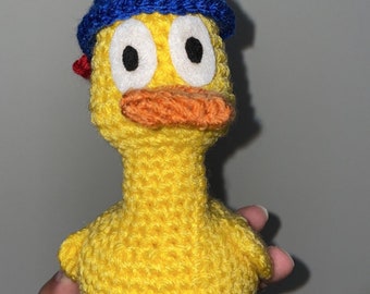 Patito Juan