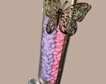 2 Piece Flower Combo