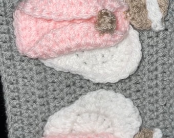 Angel Baby Custom Memorabilia