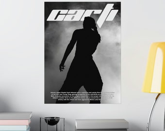 Playboi Carti - Die Lit 2018 Custom Made CD - Hip-hop/rap Trap