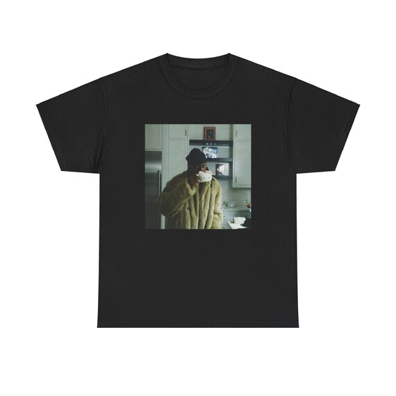 Playboi Carti T-shirt | Playboi Carti I AM MUSIC T-shirt