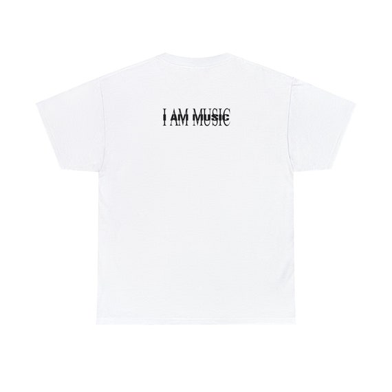 I Am Music Carti 2025 T-shirt, Playboi Carti YVL Tee, Opium