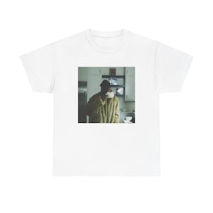 Playboi Carti T-Shirt | Playboi Carti ICH BIN MUSIK T-Shirt | Playboi Carti Whole Lotta Rotes T-Shirt | Unisex Heavy Cotton Tee