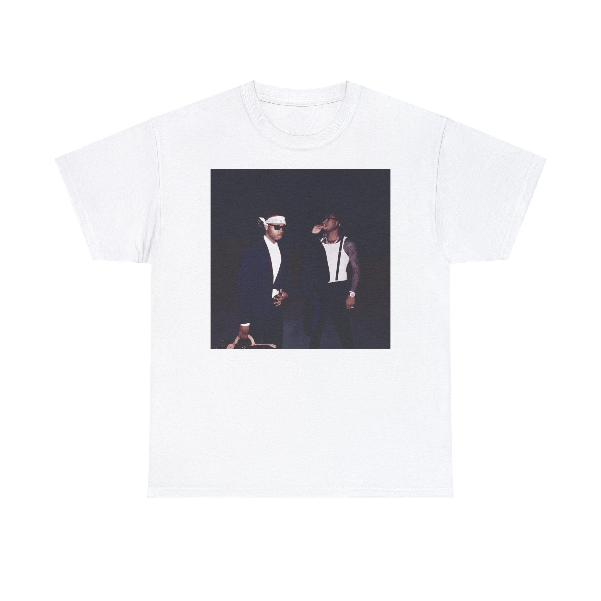 Future Metro Boomin T Shirt - Etsy Future Metro Boomin T Shirt - Etsy