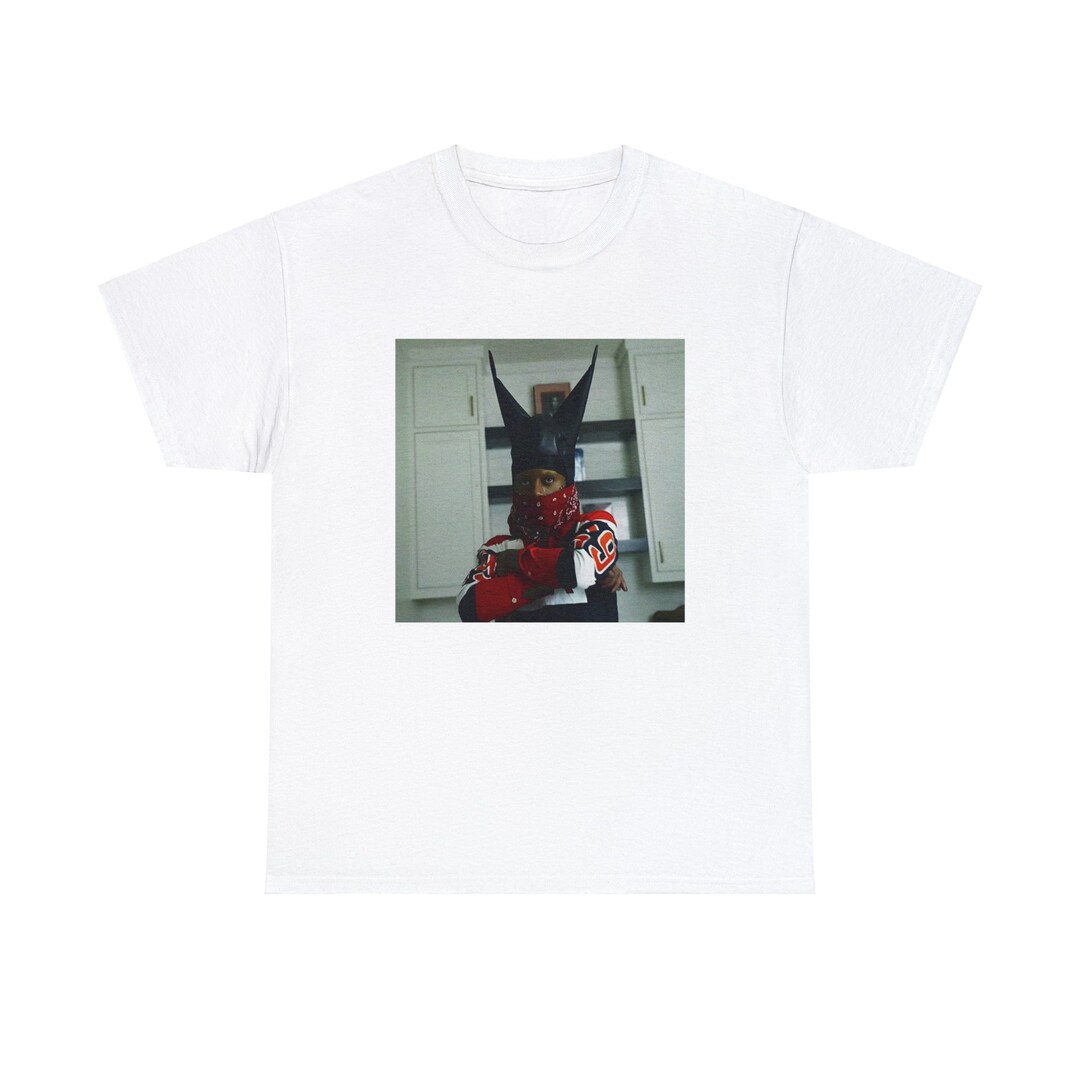 IAM Tee 1 - Playboi Carti | Shop