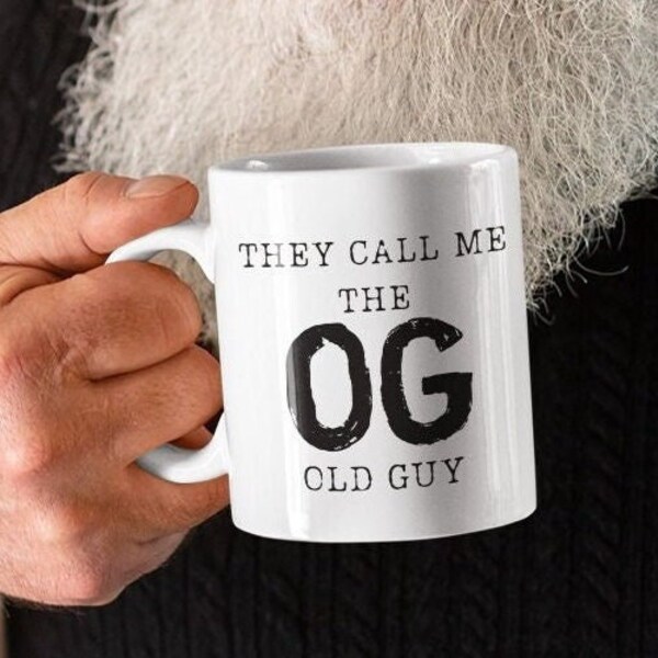 Old Age Gag Gift 60+ Gift Ideas for 2024