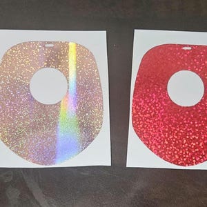 Mini Vocera Badge Skins