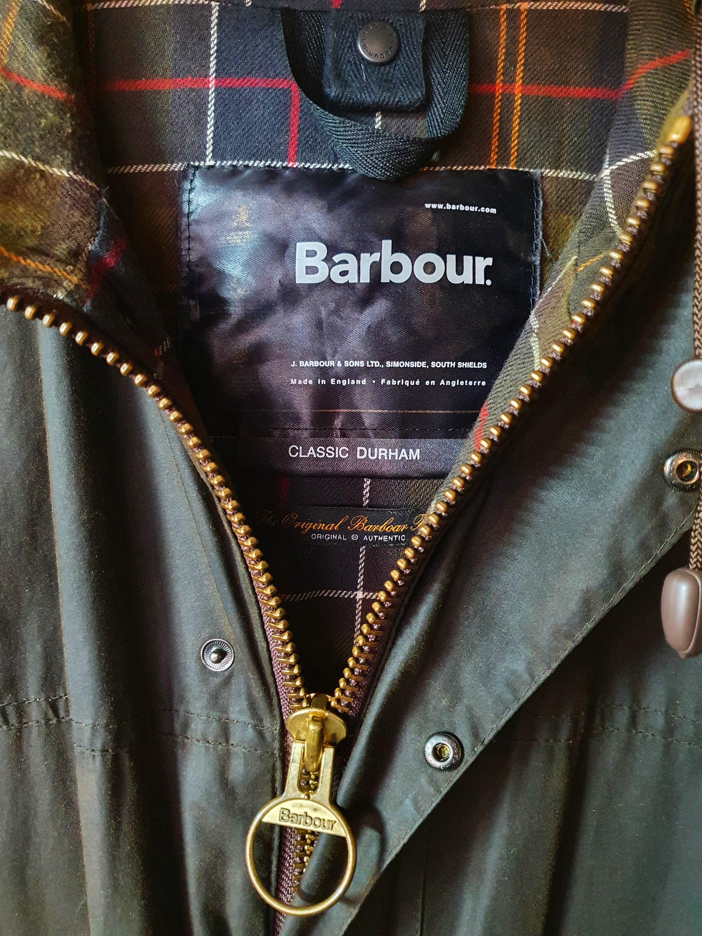 最大91%オフ! 希少 Barbour KATE JACKET LIBERTY ネイビー setonda.com