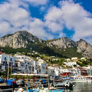 Marina Grande