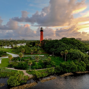 Jupiter Lighthouse