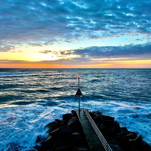 Jupiter Inlet