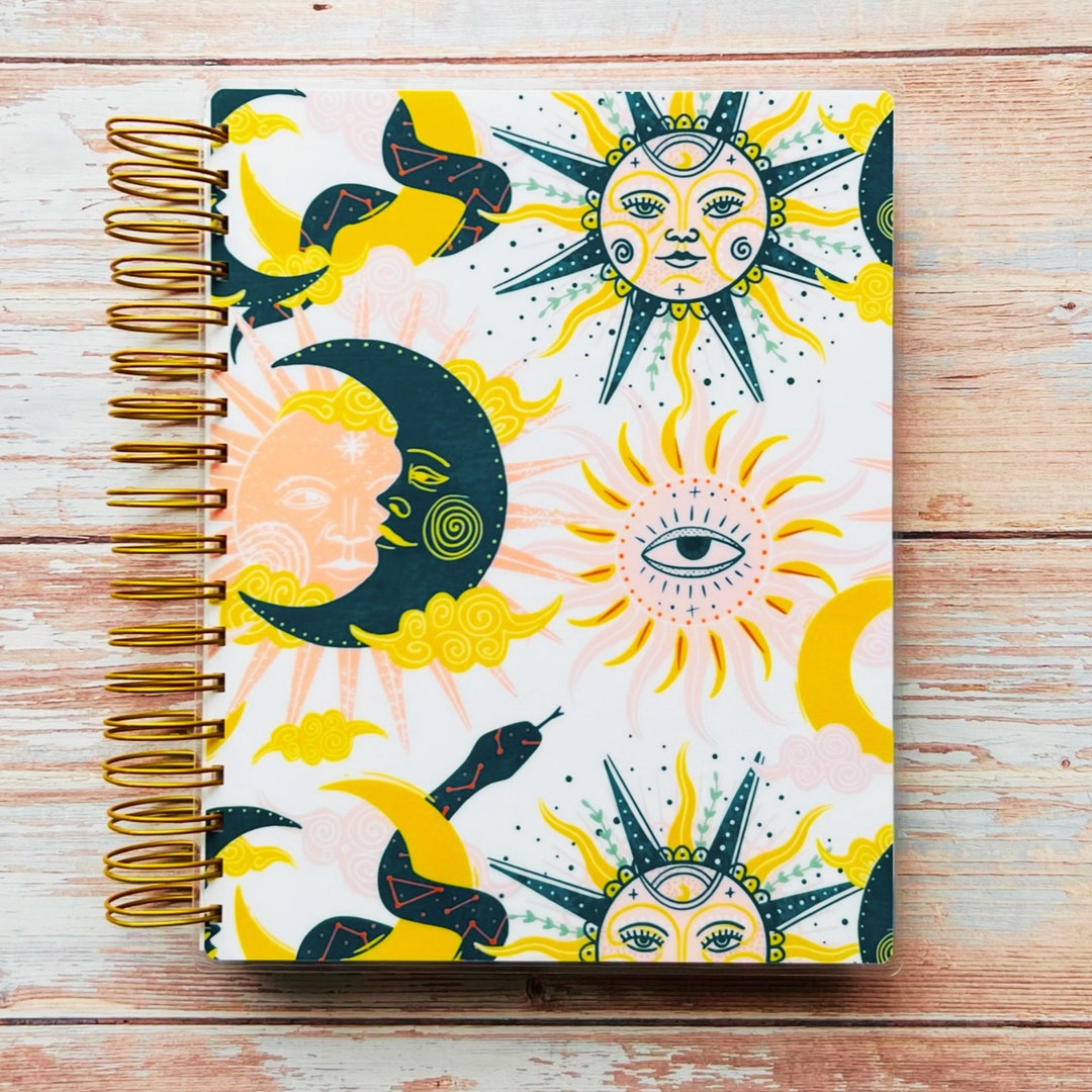 personalized-weekly-planner-celestial-goddess-choose-your-etsy