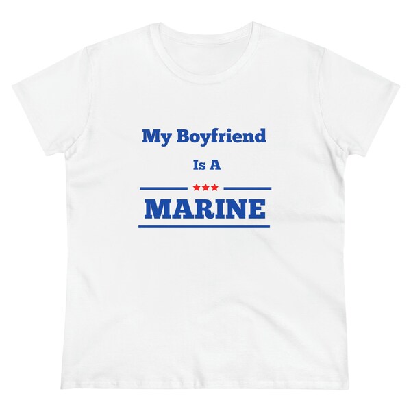 Military Girlfriend Etsy