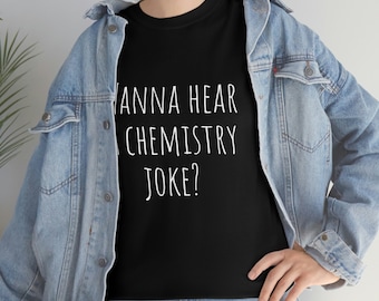 Sodium Chemistry Joke