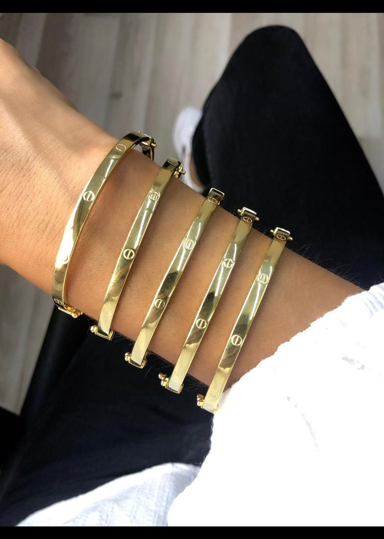 cartier armband