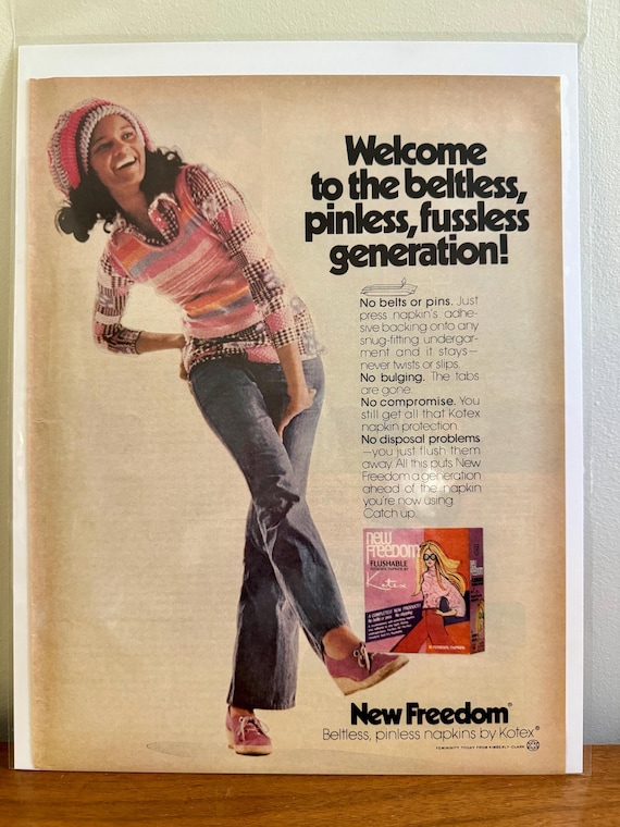 1970s vintage poster USA製 Blacklight Poster Zig Zag Man Enjoy 70's Vintage Poster | eBay