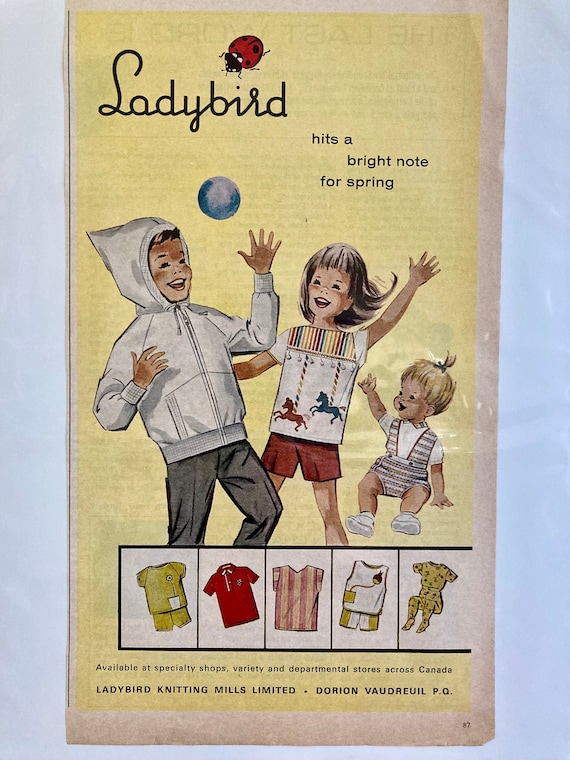 60s kids clearance clothes
