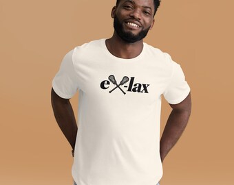 Ex-Lax Männer - T-Shirt für Erwachsene