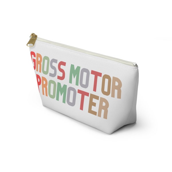 Gross Motor Promoter Accessory Pouch