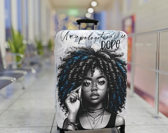 Funda para equipaje sin disculpas