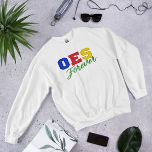 OES Forever Unisex Sweatshirt