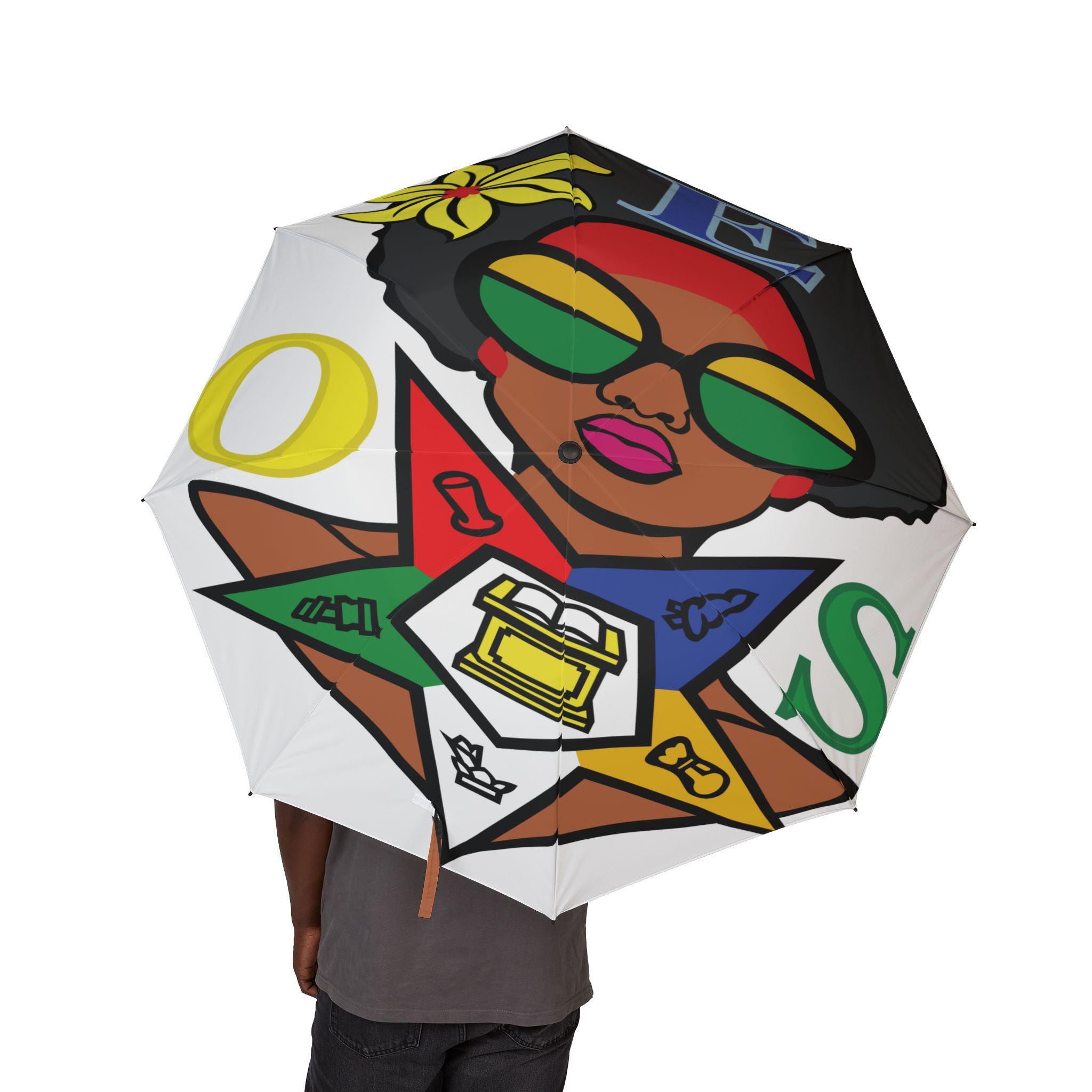 Oes Umbrella New Zealand