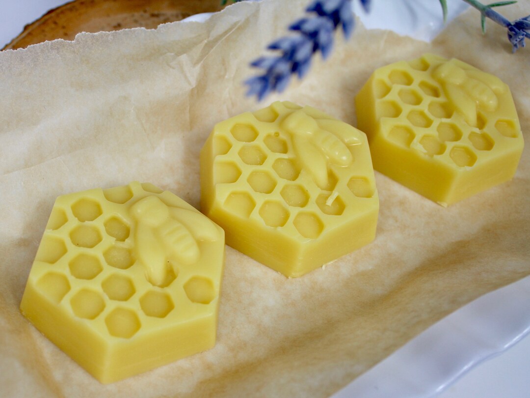 Large Nongreasy Solid Lotion Bars Lotion Bars for Tough Skin Cracked